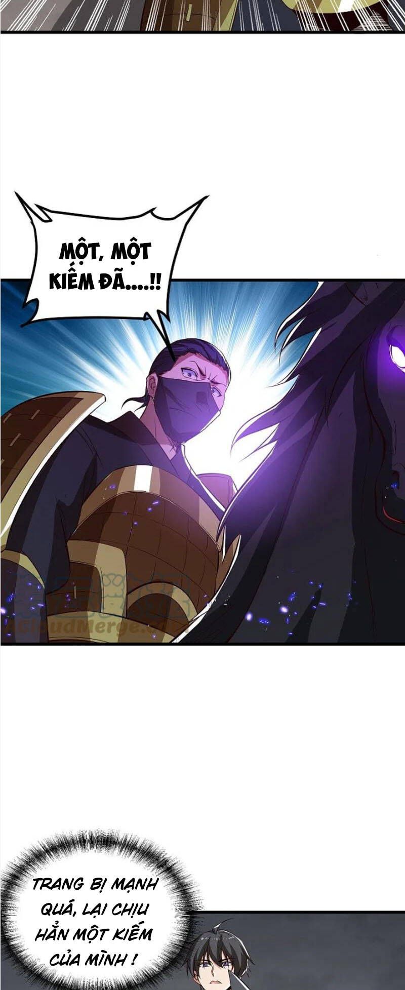 đọc truyện Nhất Kiếm Độc Tôn Chương 193 ảnh 14 tại Thiên Thai Truyện