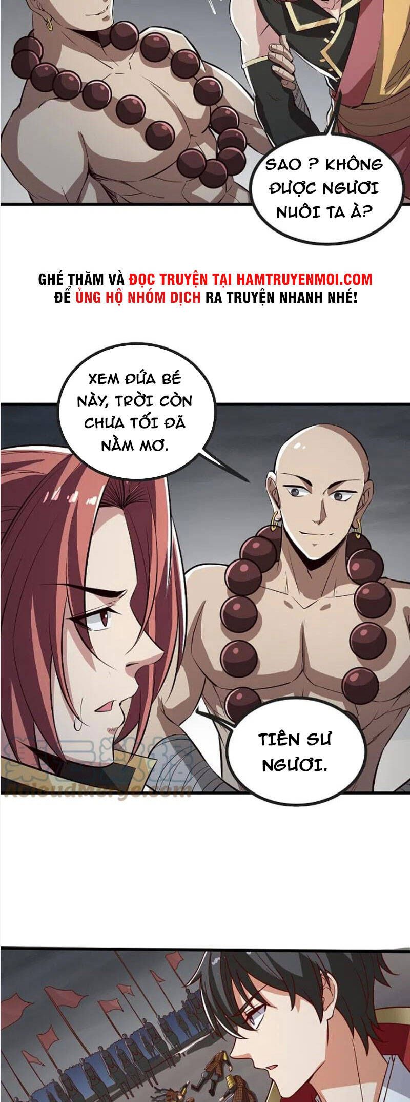 đọc truyện Nhất Kiếm Độc Tôn Chương 193 ảnh 4 tại Thiên Thai Truyện