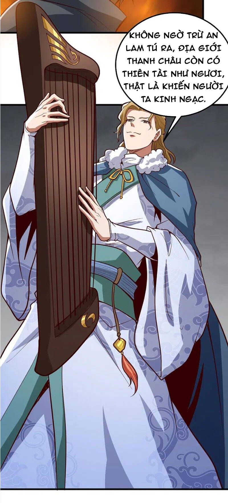 đọc truyện Nhất Kiếm Độc Tôn Chương 193 ảnh 22 tại Thiên Thai Truyện