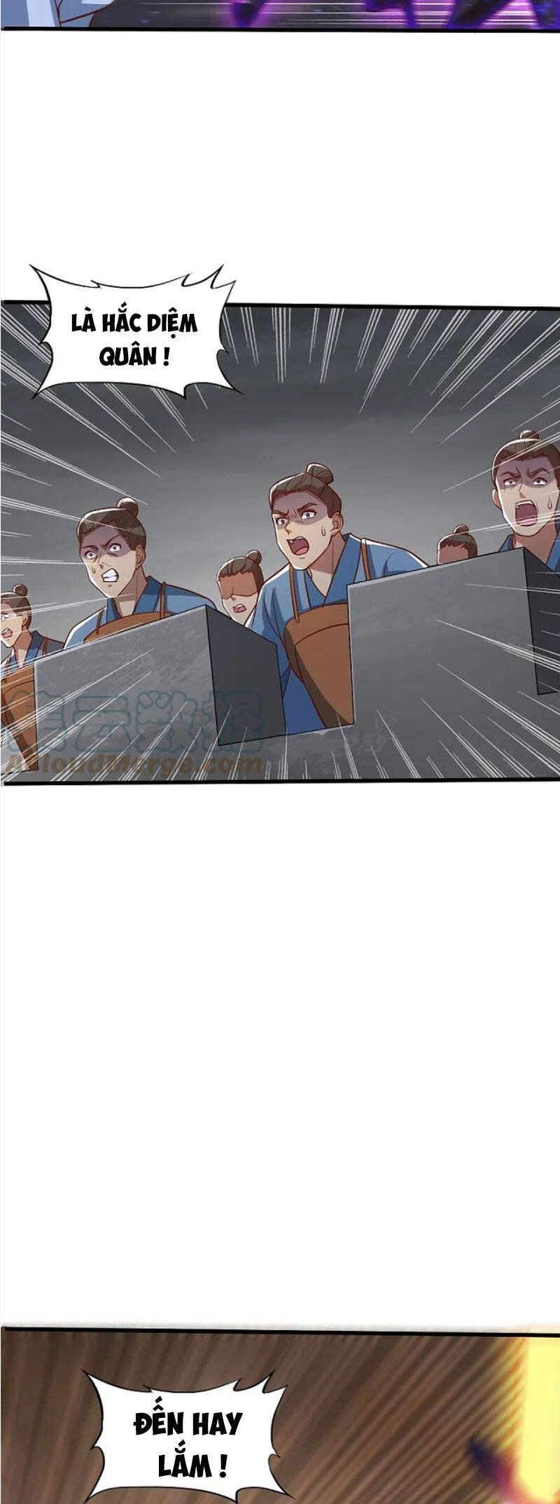 đọc truyện Nhất Kiếm Độc Tôn Chương 193 ảnh 8 tại Thiên Thai Truyện