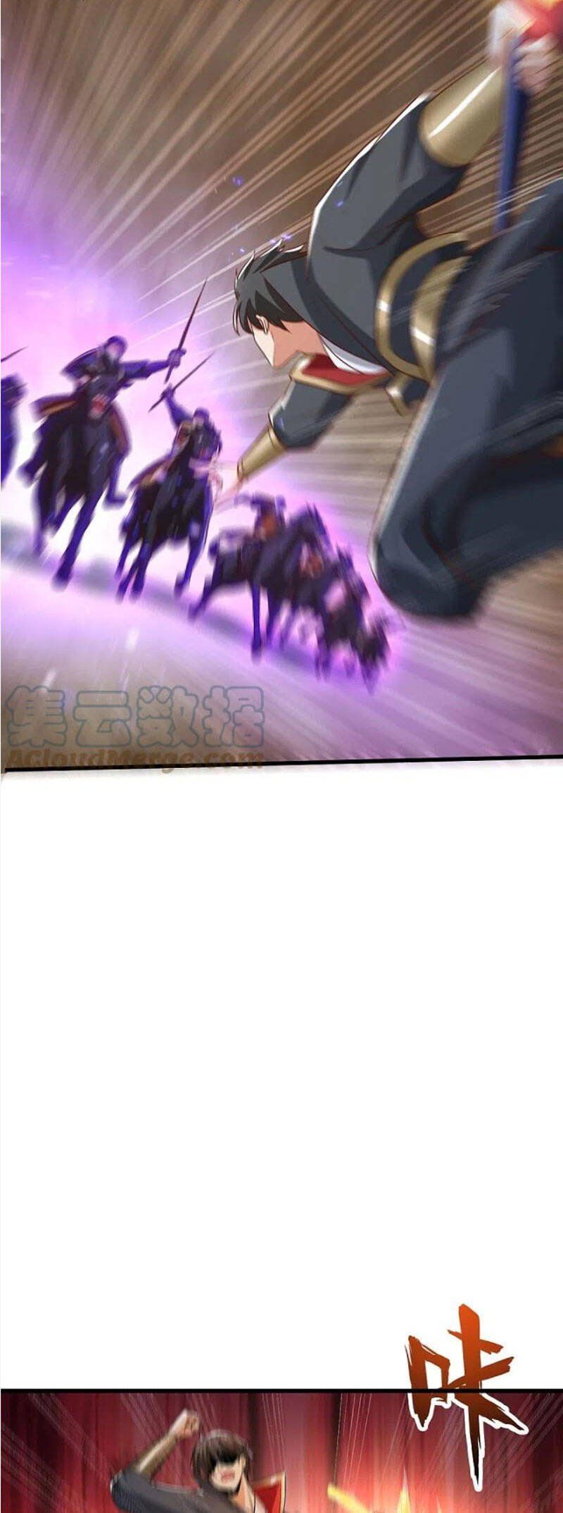 đọc truyện Nhất Kiếm Độc Tôn Chương 193 ảnh 9 tại Thiên Thai Truyện