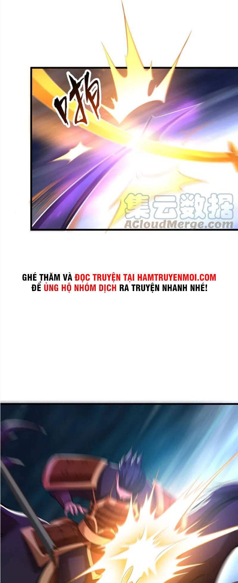 đọc truyện Nhất Kiếm Độc Tôn Chương 193 ảnh 11 tại Thiên Thai Truyện