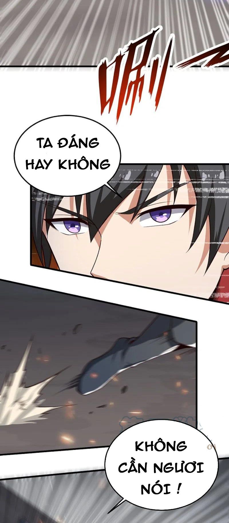 đọc truyện Nhất Kiếm Độc Tôn Chương 194 ảnh 12 tại Thiên Thai Truyện