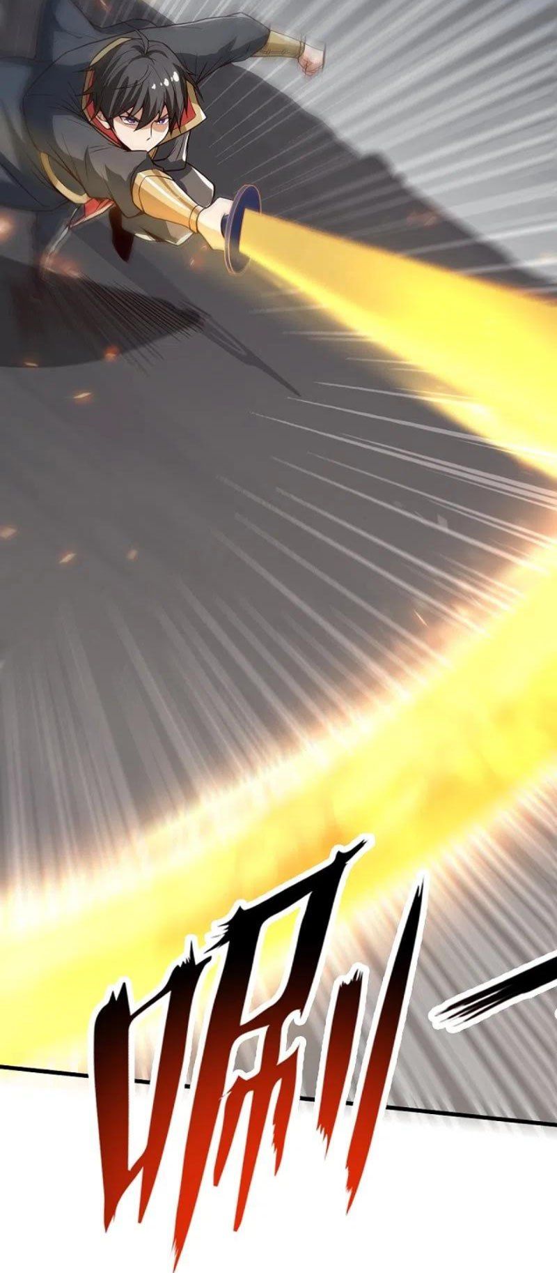 đọc truyện Nhất Kiếm Độc Tôn Chương 194 ảnh 13 tại Thiên Thai Truyện