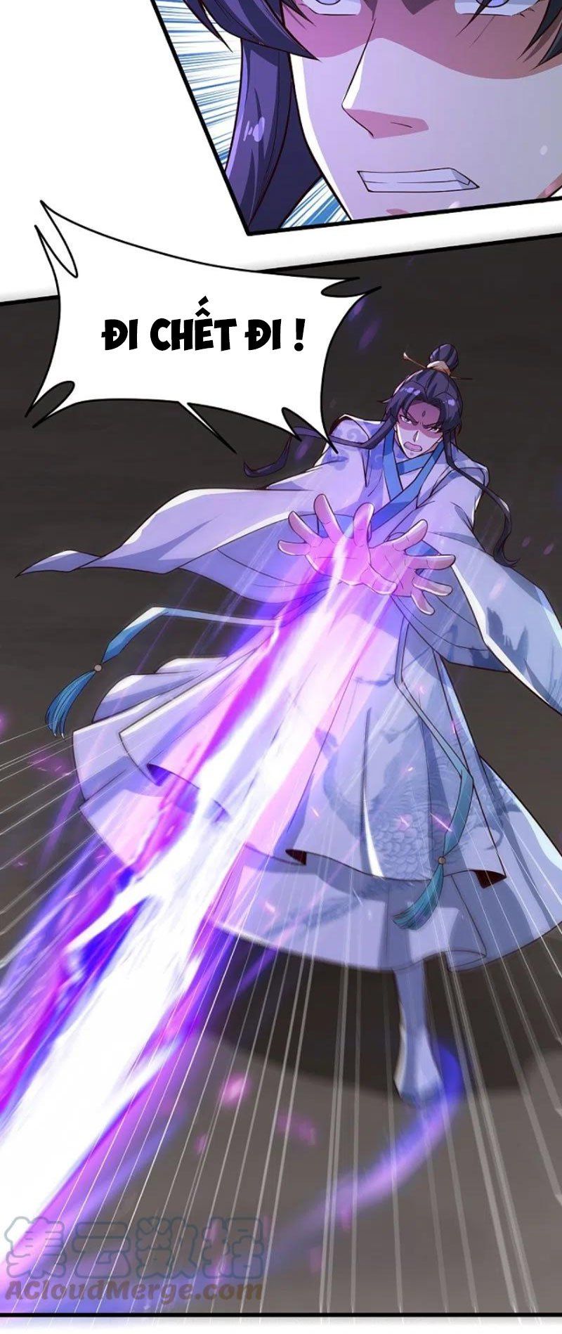 đọc truyện Nhất Kiếm Độc Tôn Chương 194 ảnh 16 tại Thiên Thai Truyện