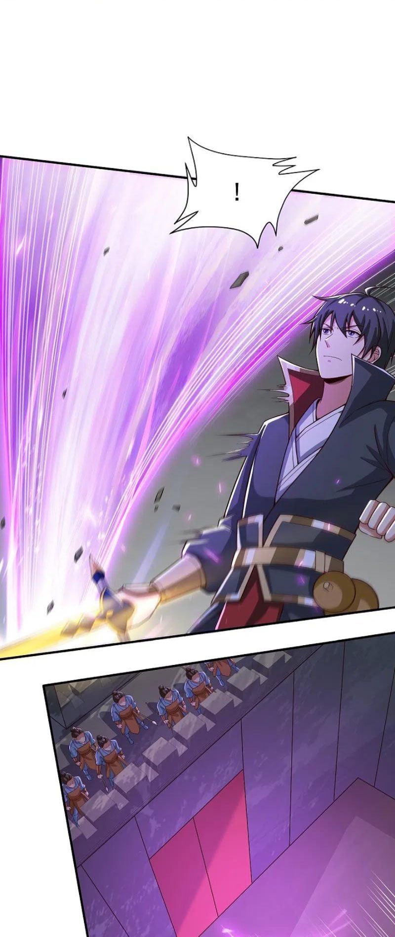 đọc truyện Nhất Kiếm Độc Tôn Chương 194 ảnh 17 tại Thiên Thai Truyện