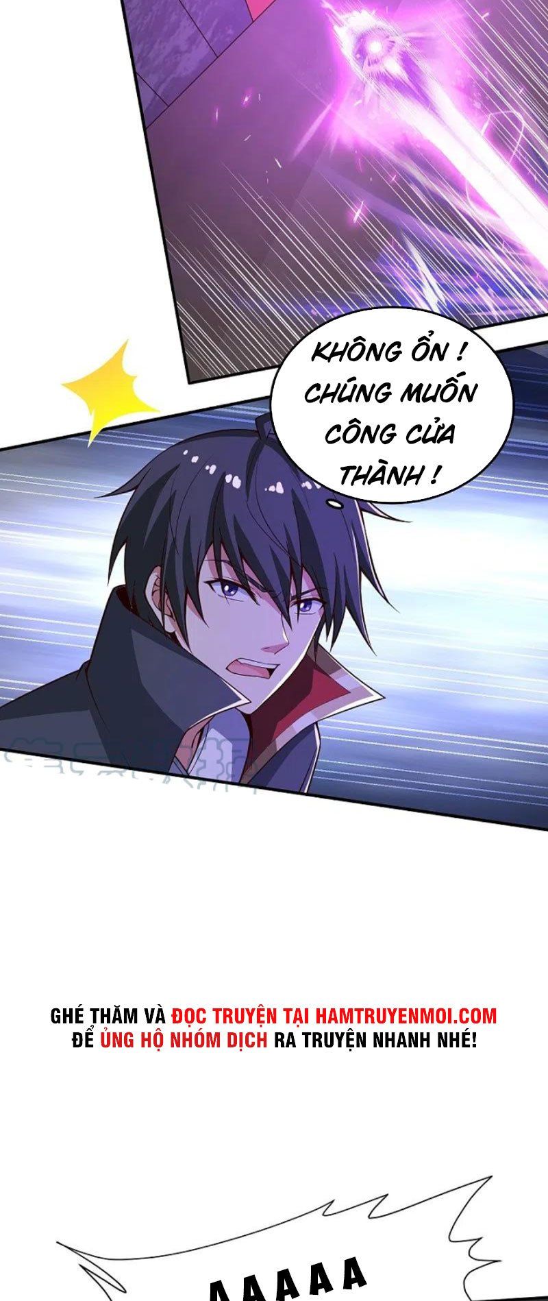 đọc truyện Nhất Kiếm Độc Tôn Chương 194 ảnh 18 tại Thiên Thai Truyện