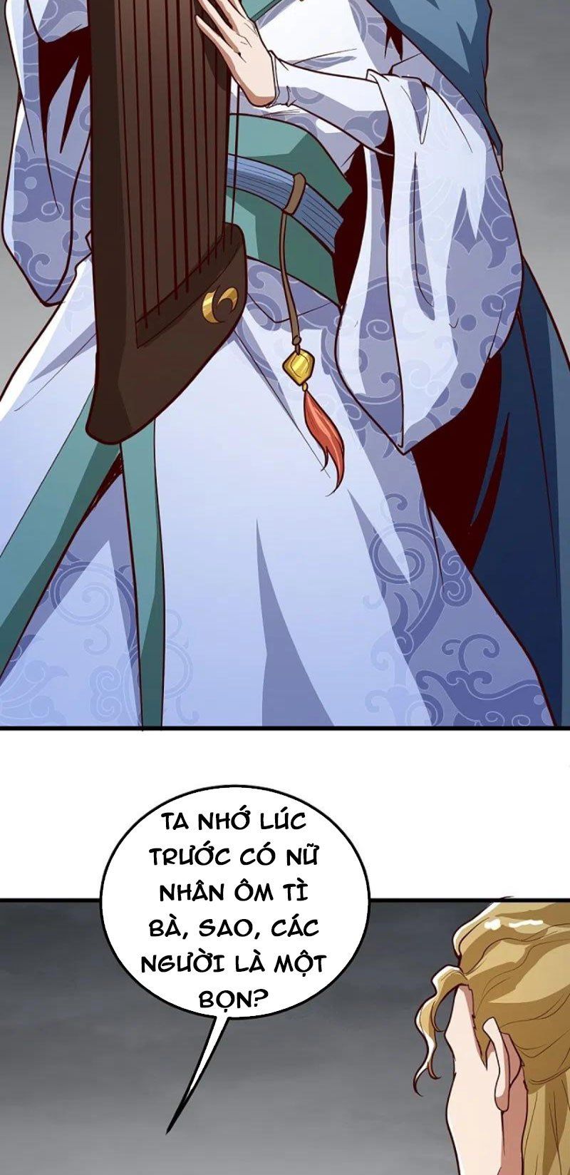 đọc truyện Nhất Kiếm Độc Tôn Chương 194 ảnh 4 tại Thiên Thai Truyện