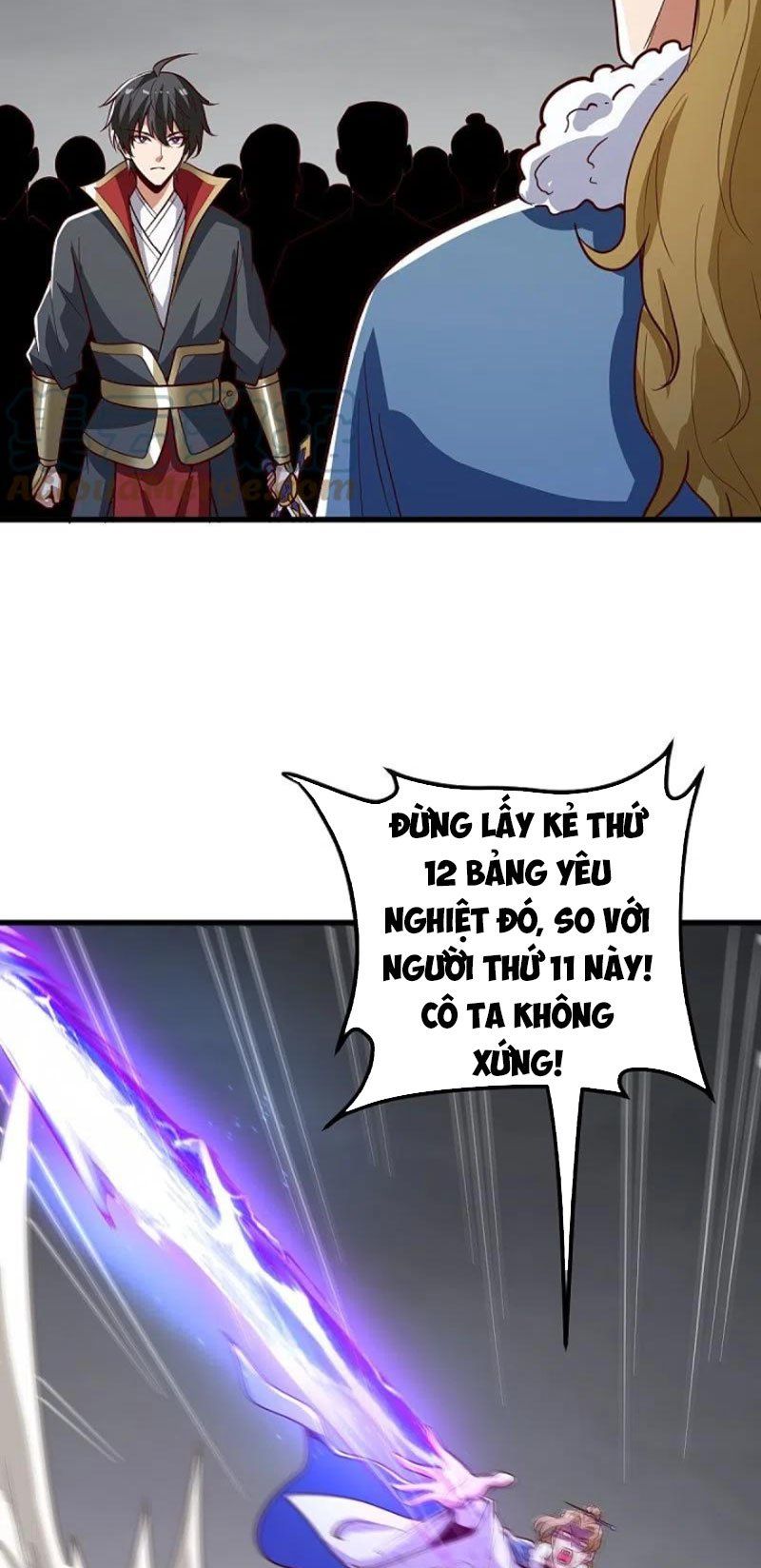 đọc truyện Nhất Kiếm Độc Tôn Chương 194 ảnh 5 tại Thiên Thai Truyện