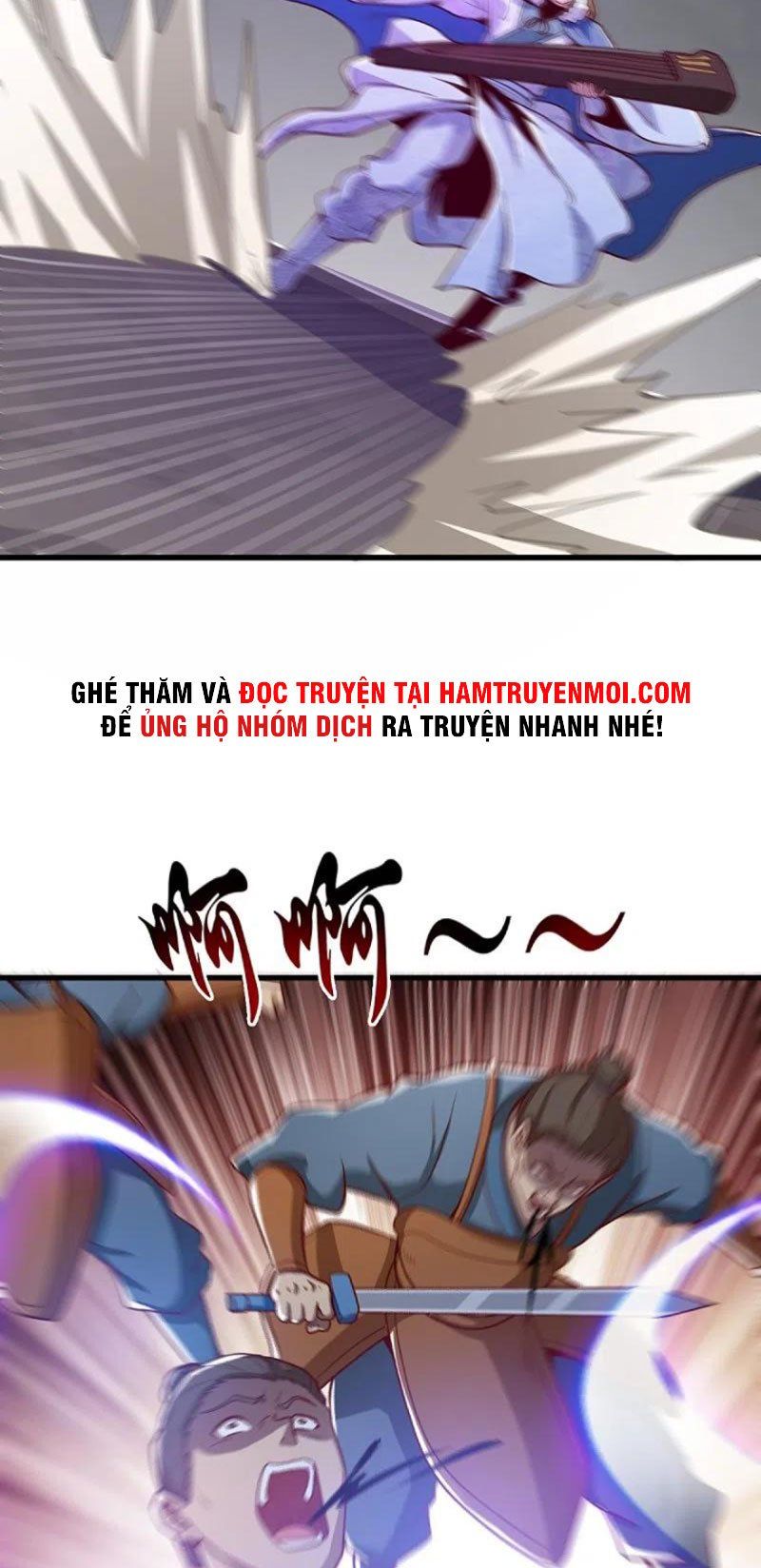 đọc truyện Nhất Kiếm Độc Tôn Chương 194 ảnh 6 tại Thiên Thai Truyện