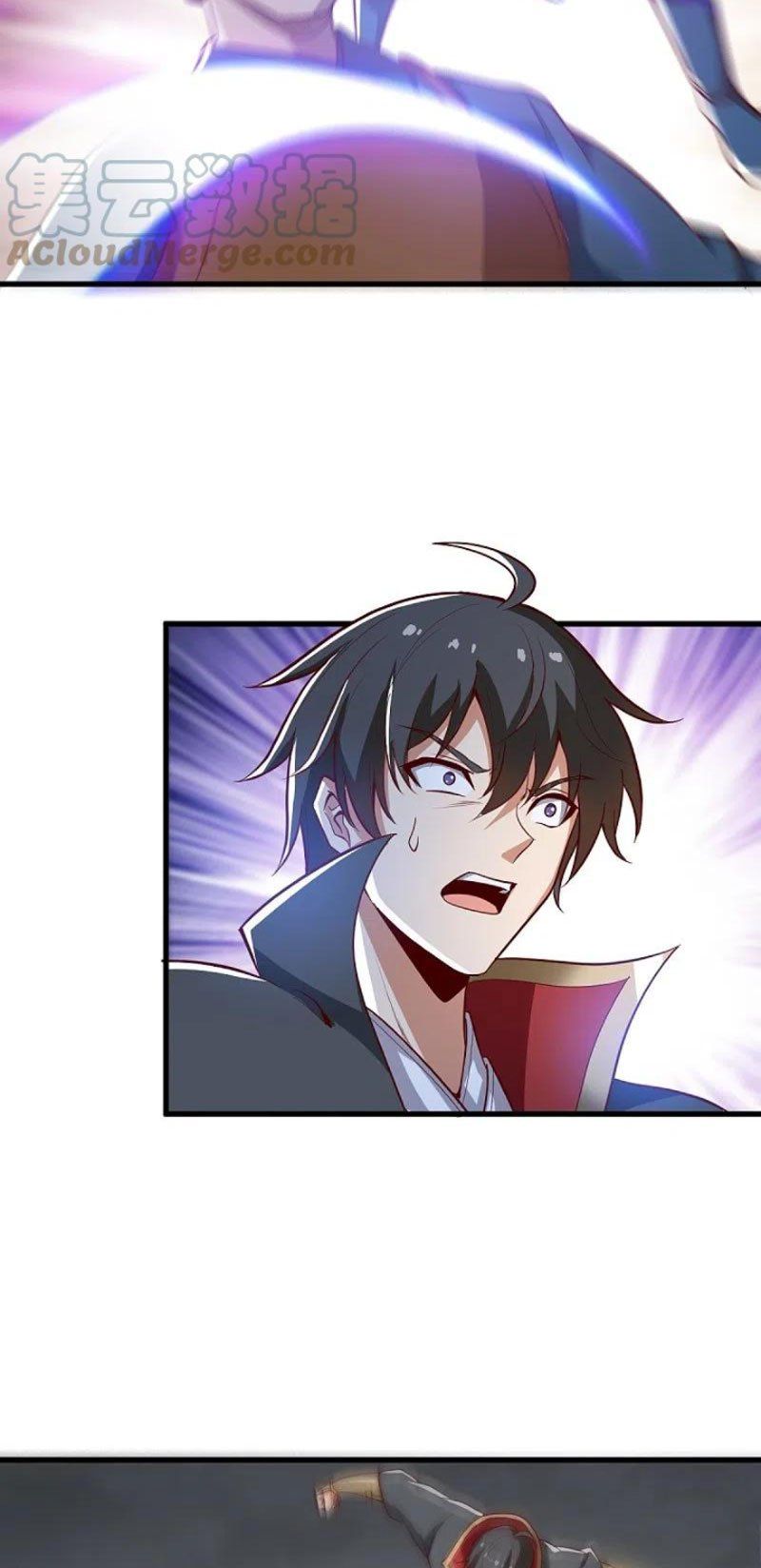 đọc truyện Nhất Kiếm Độc Tôn Chương 194 ảnh 7 tại Thiên Thai Truyện