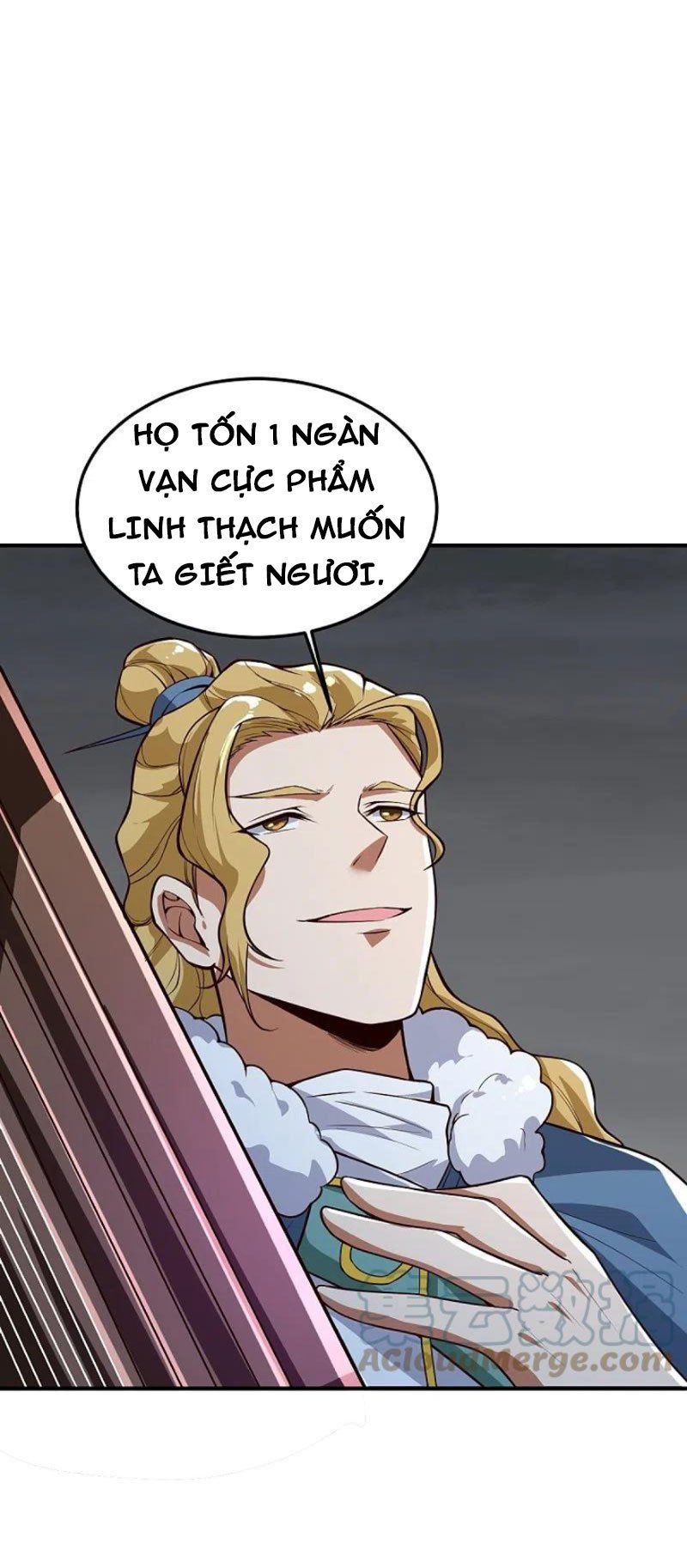 đọc truyện Nhất Kiếm Độc Tôn Chương 194 ảnh 10 tại Thiên Thai Truyện