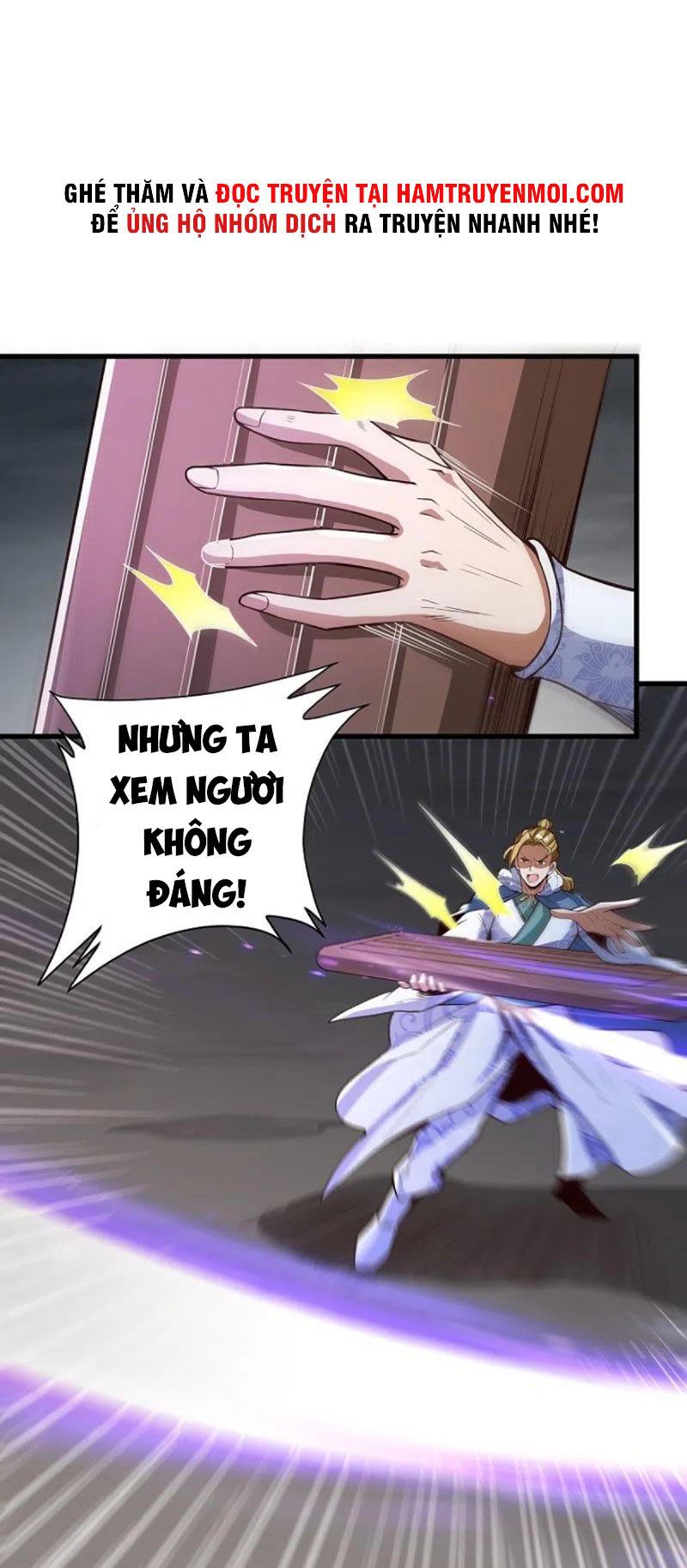 đọc truyện Nhất Kiếm Độc Tôn Chương 194 ảnh 11 tại Thiên Thai Truyện