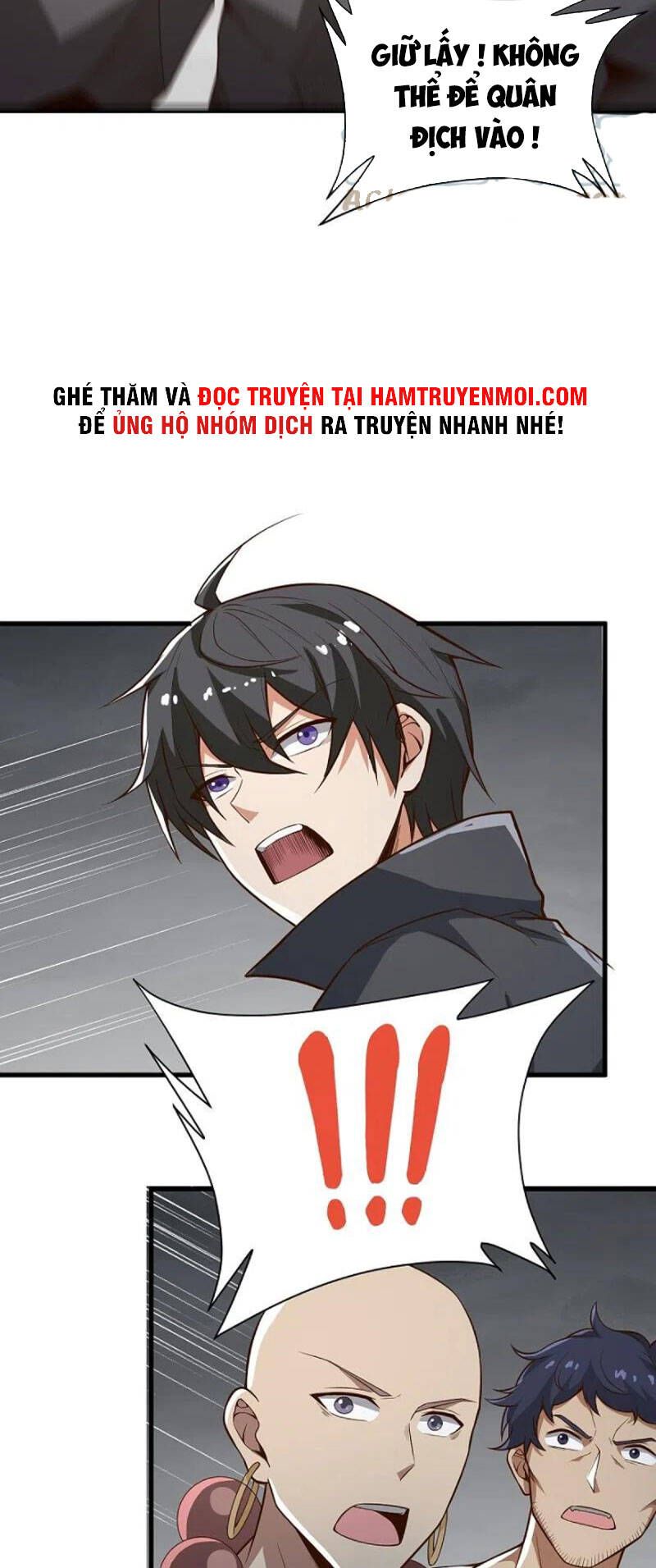 đọc truyện Nhất Kiếm Độc Tôn Chương 195 ảnh 13 tại Thiên Thai Truyện