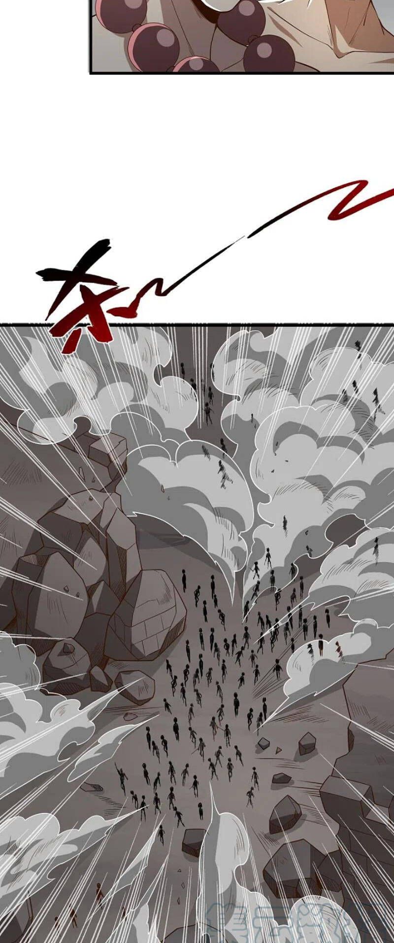 đọc truyện Nhất Kiếm Độc Tôn Chương 195 ảnh 14 tại Thiên Thai Truyện