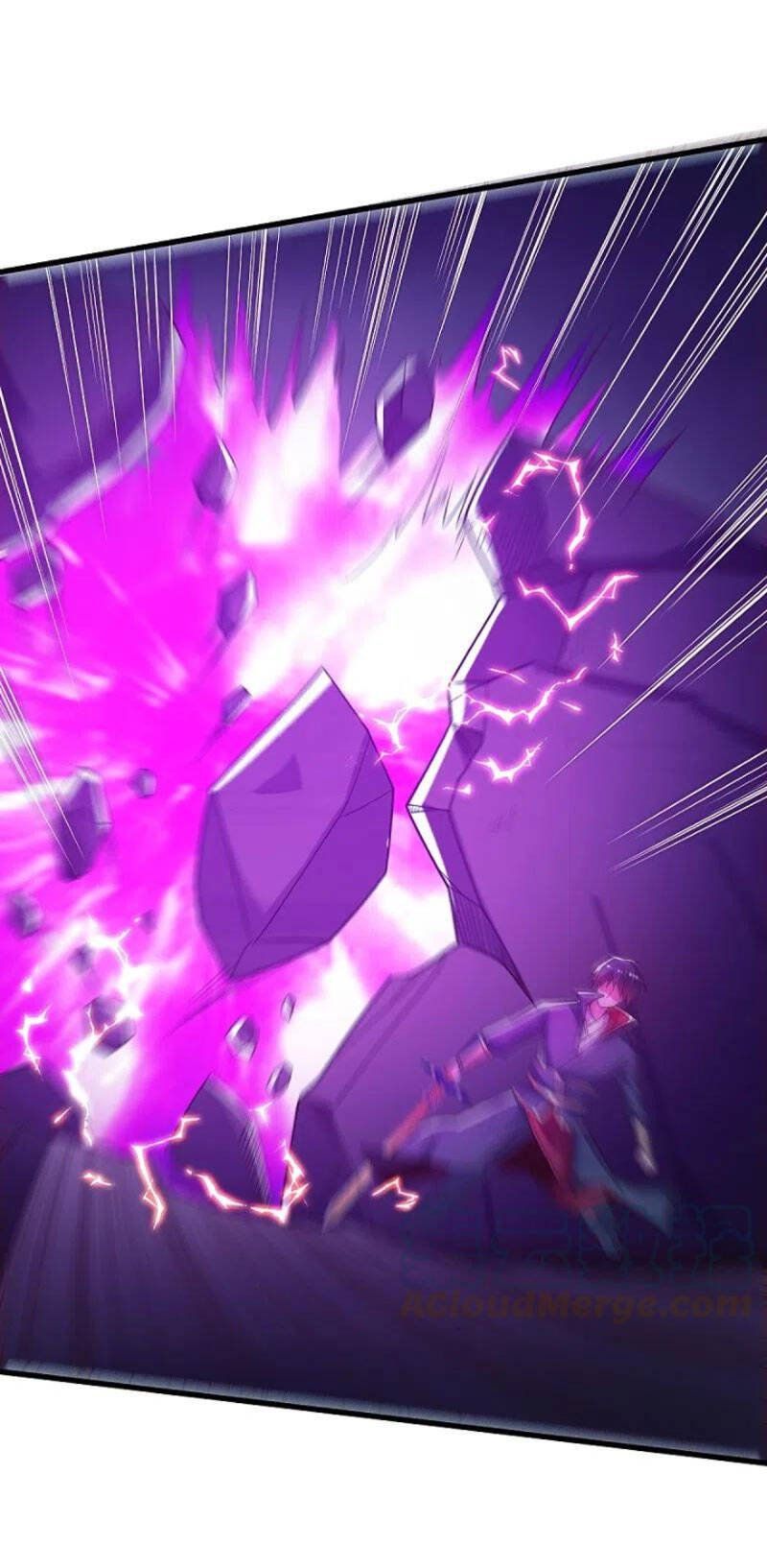 đọc truyện Nhất Kiếm Độc Tôn Chương 195 ảnh 18 tại Thiên Thai Truyện