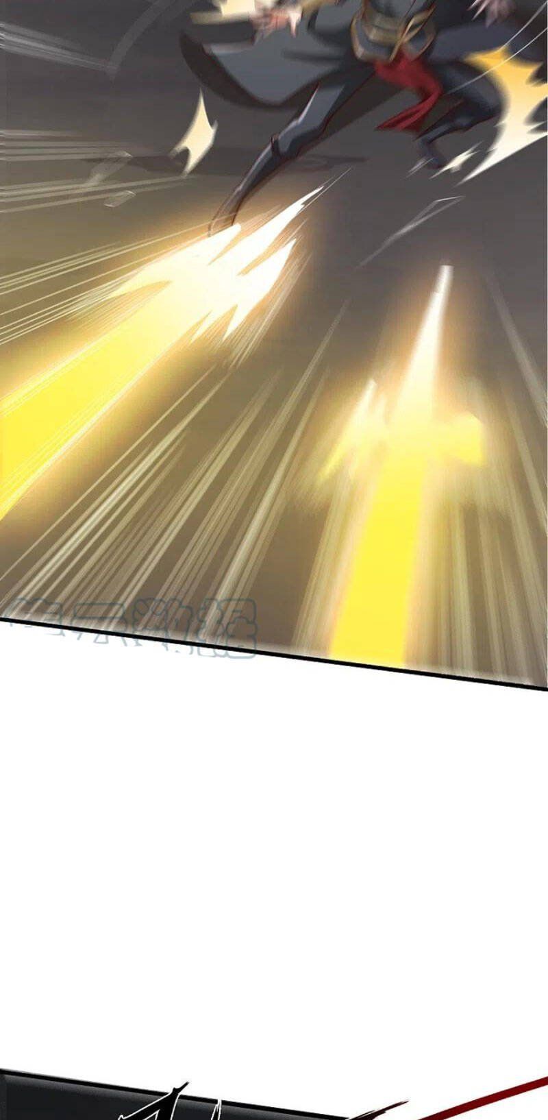 đọc truyện Nhất Kiếm Độc Tôn Chương 195 ảnh 22 tại Thiên Thai Truyện