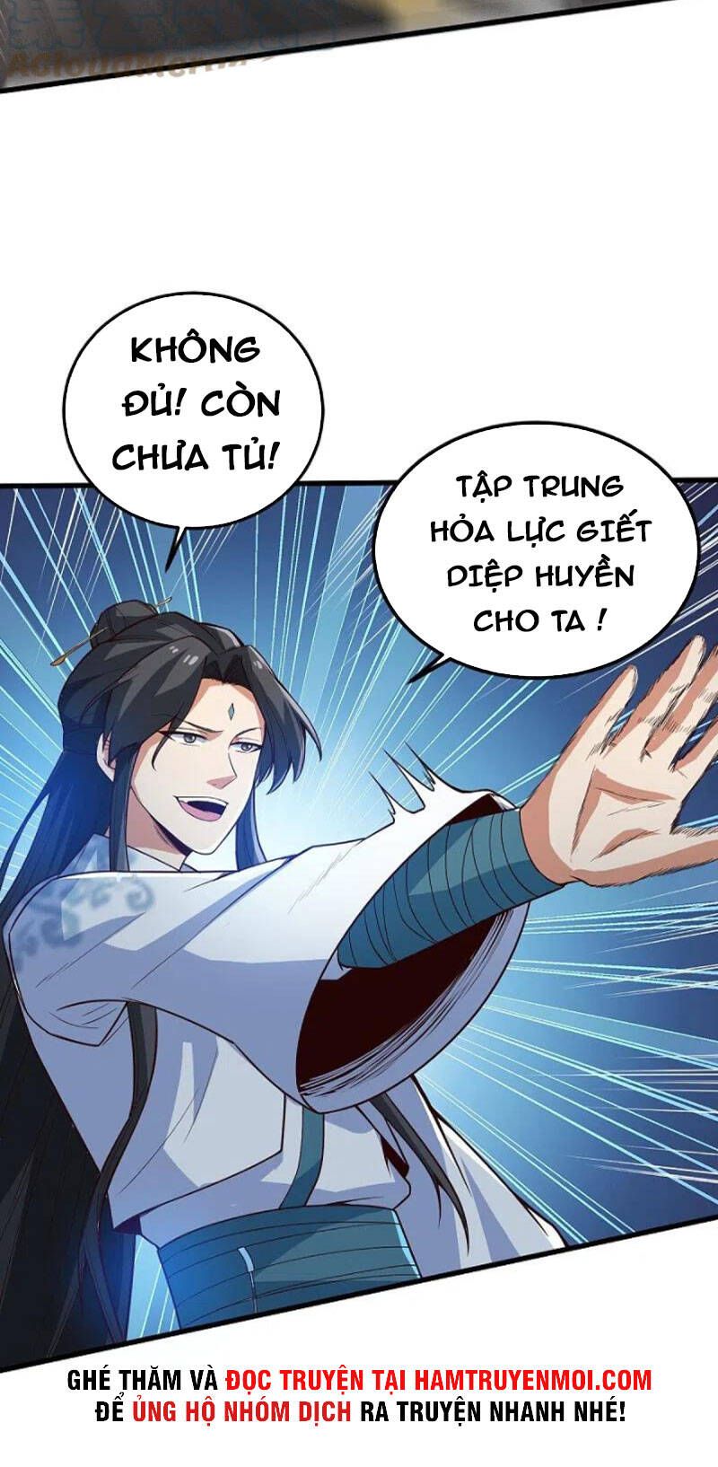 đọc truyện Nhất Kiếm Độc Tôn Chương 195 ảnh 24 tại Thiên Thai Truyện