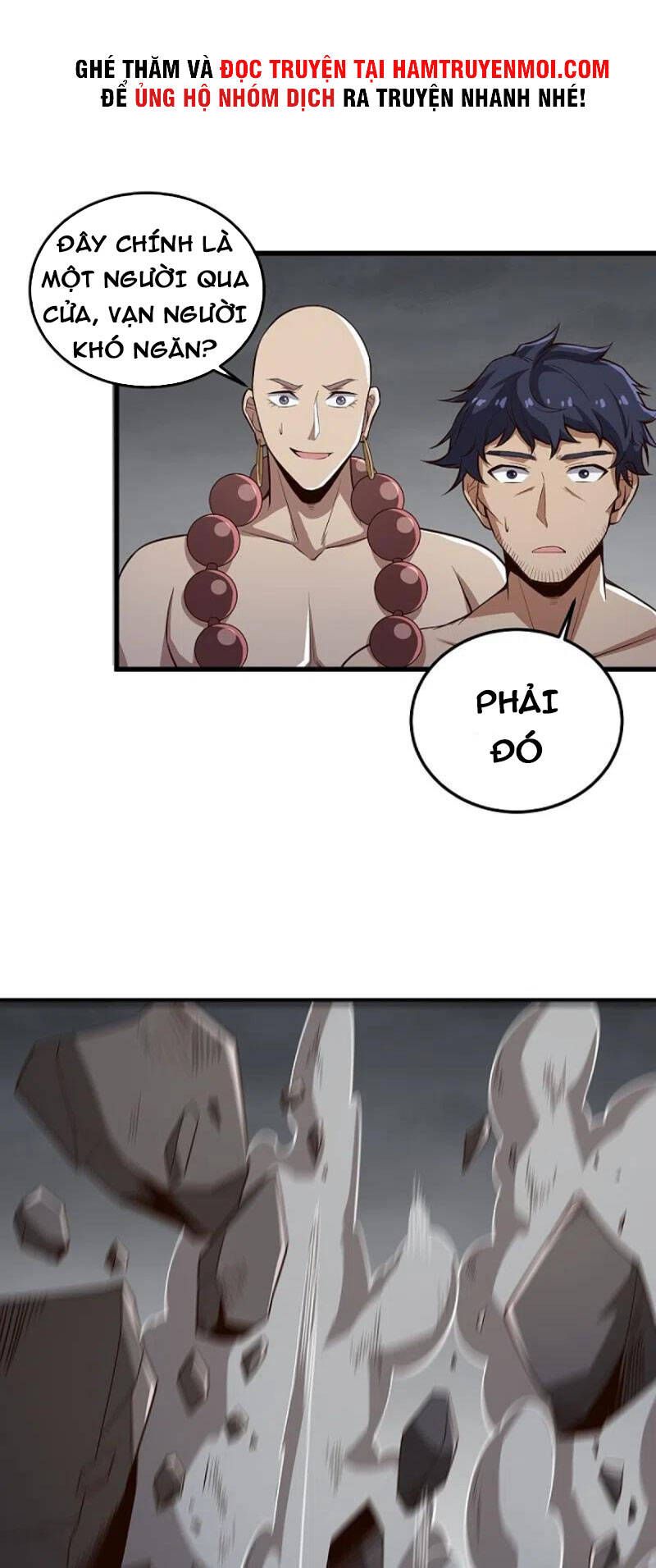 đọc truyện Nhất Kiếm Độc Tôn Chương 195 ảnh 11 tại Thiên Thai Truyện