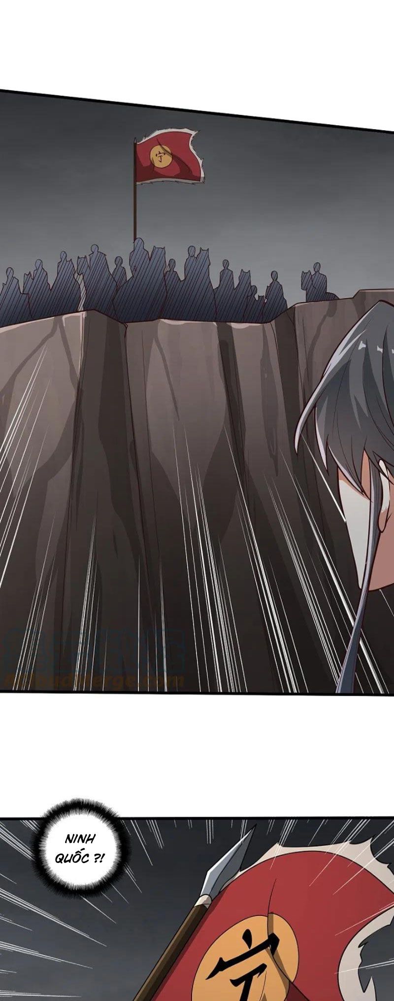 đọc truyện Nhất Kiếm Độc Tôn Chương 196 ảnh 14 tại Thiên Thai Truyện