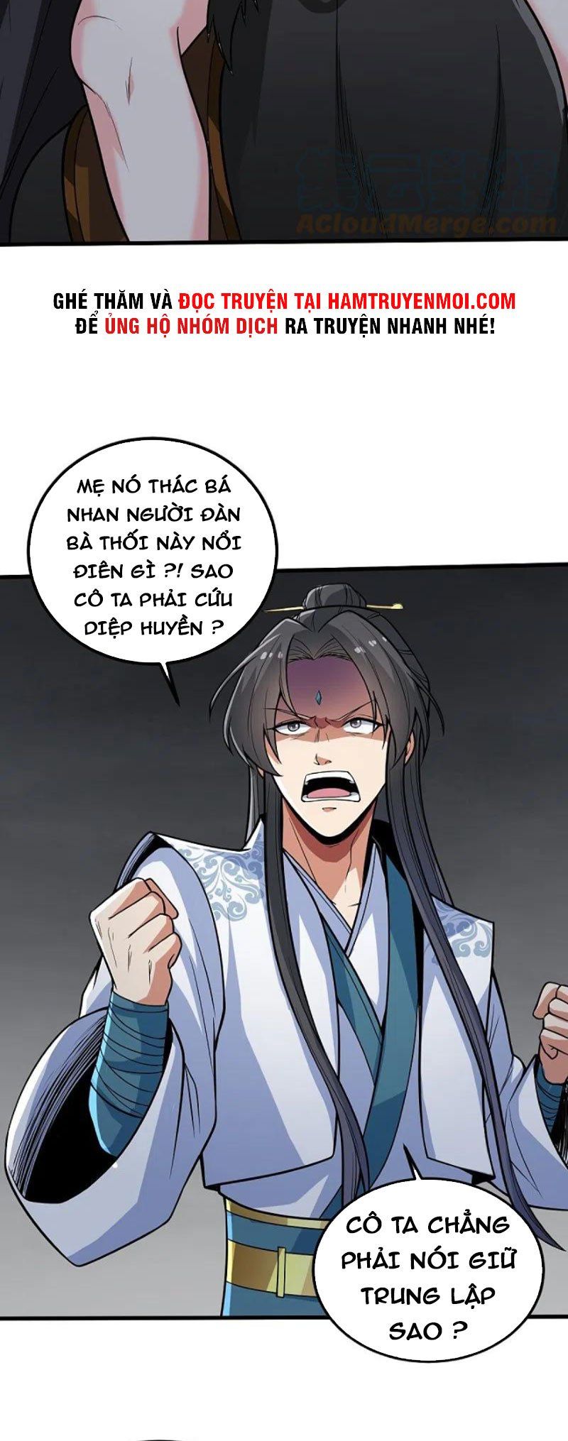 đọc truyện Nhất Kiếm Độc Tôn Chương 196 ảnh 16 tại Thiên Thai Truyện