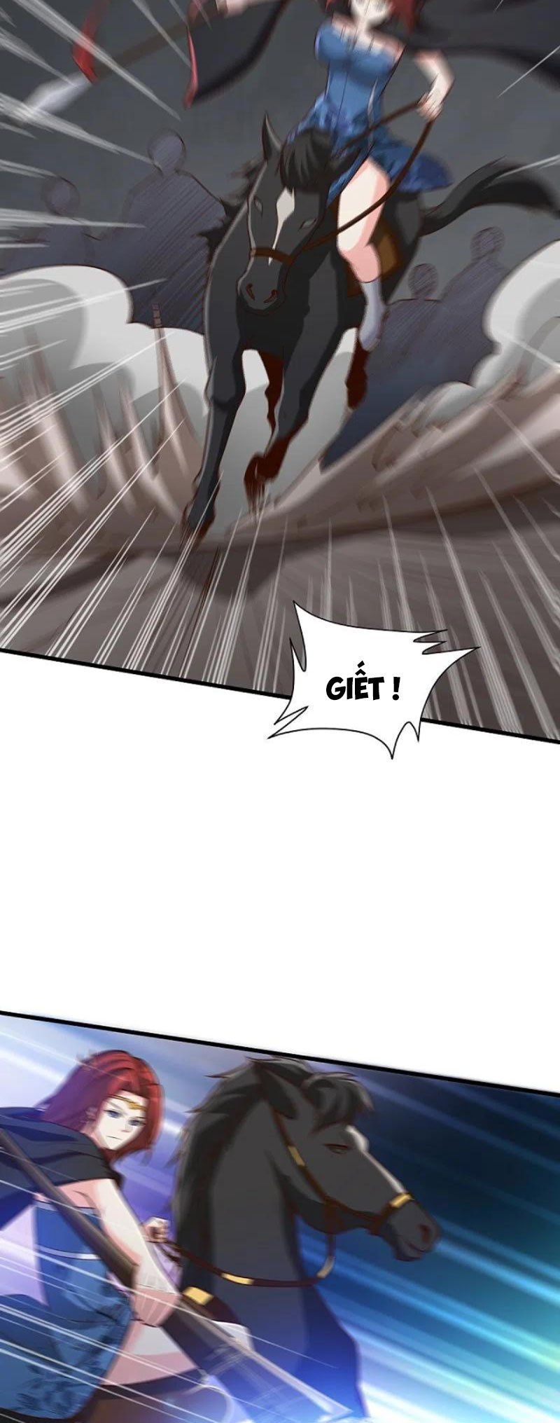 đọc truyện Nhất Kiếm Độc Tôn Chương 196 ảnh 18 tại Thiên Thai Truyện