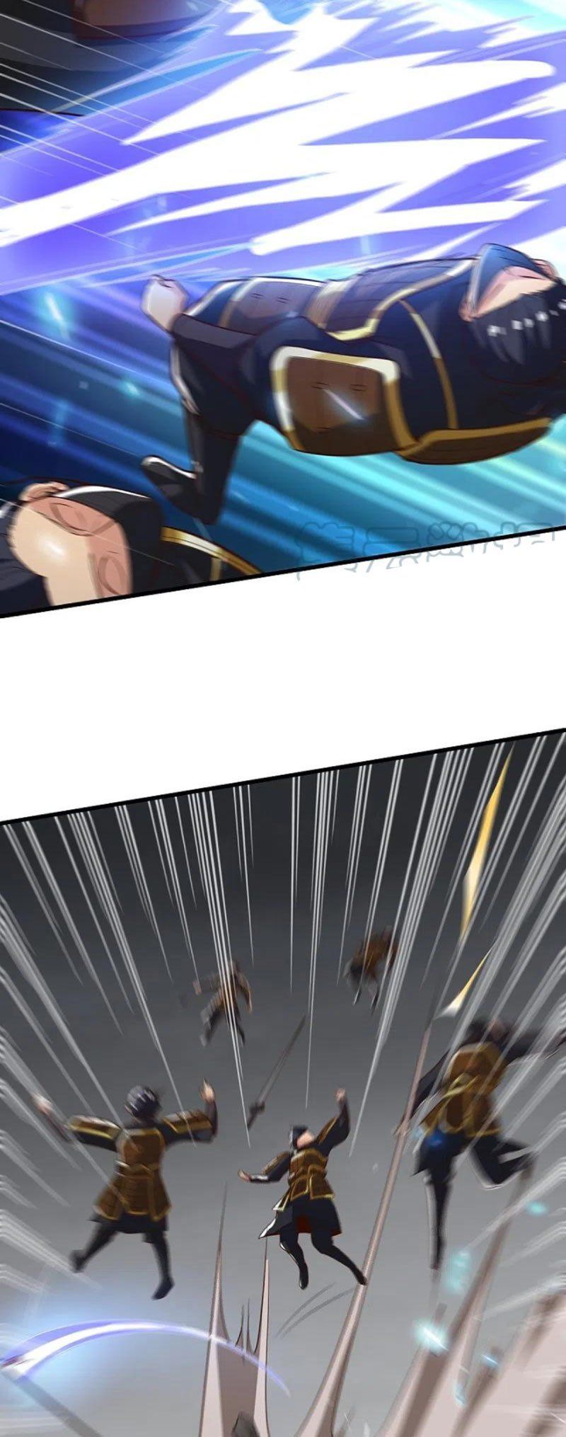 đọc truyện Nhất Kiếm Độc Tôn Chương 196 ảnh 19 tại Thiên Thai Truyện