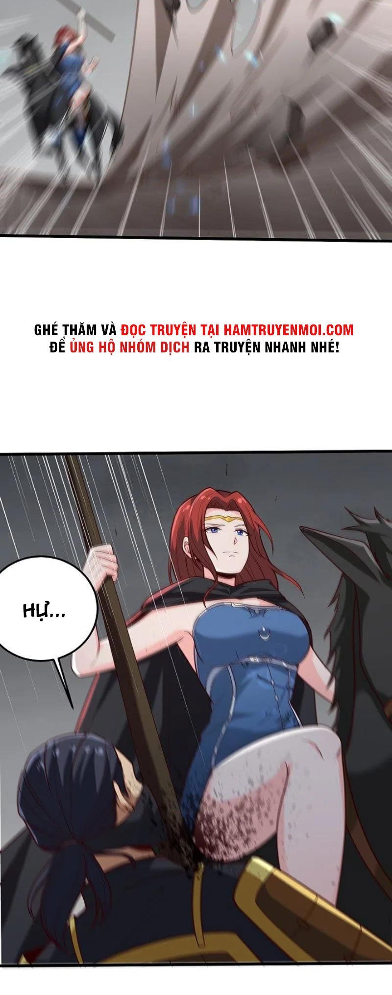 đọc truyện Nhất Kiếm Độc Tôn Chương 196 ảnh 20 tại Thiên Thai Truyện