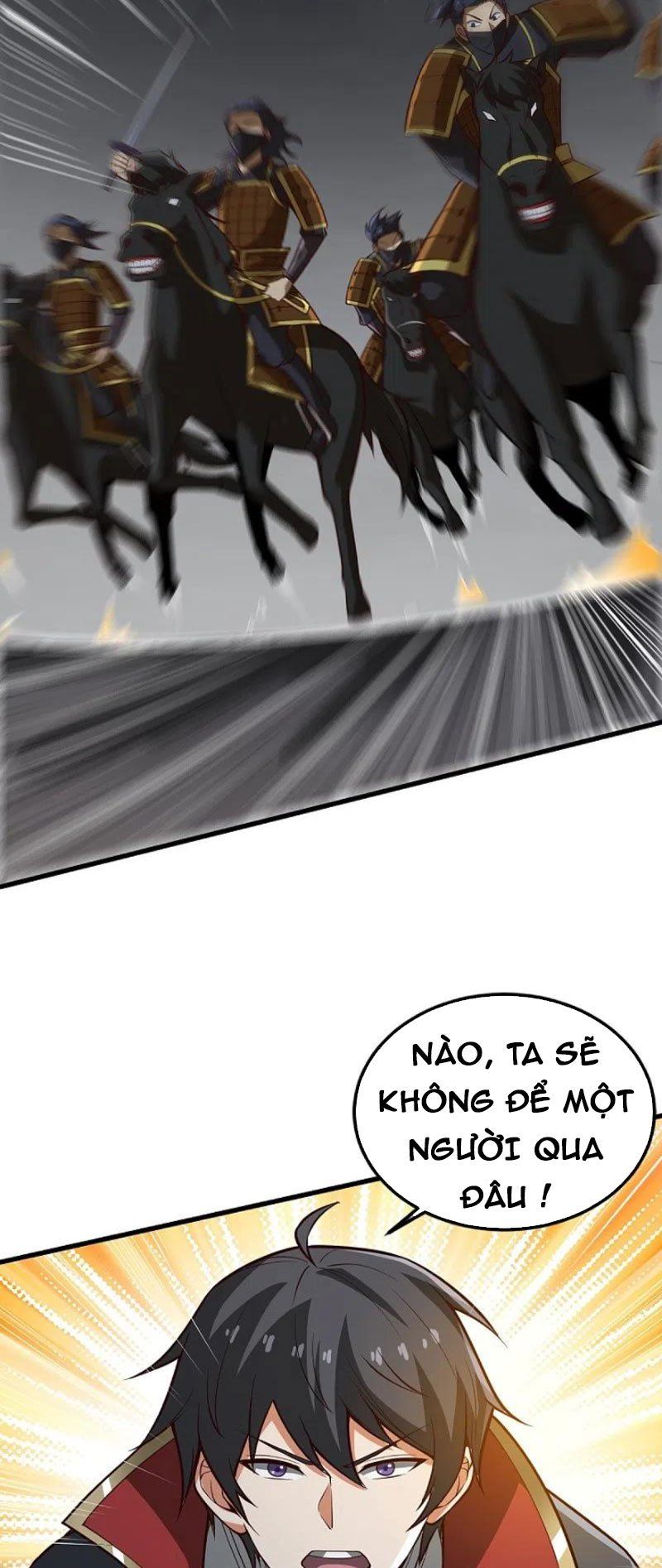 đọc truyện Nhất Kiếm Độc Tôn Chương 196 ảnh 4 tại Thiên Thai Truyện