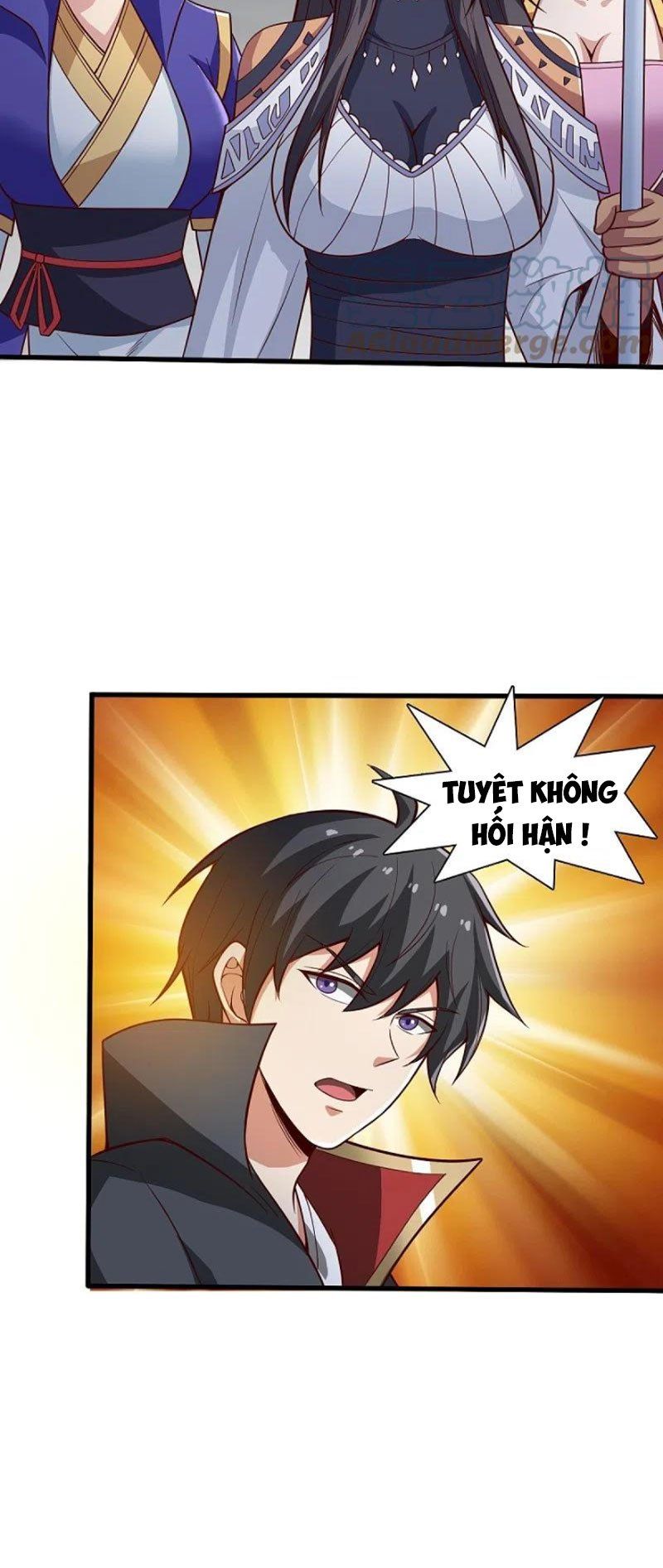 đọc truyện Nhất Kiếm Độc Tôn Chương 196 ảnh 8 tại Thiên Thai Truyện