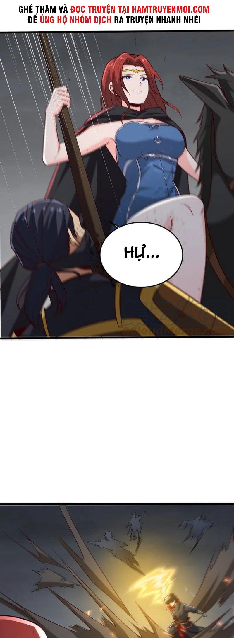 đọc truyện Nhất Kiếm Độc Tôn Chương 197 ảnh 3 tại Thiên Thai Truyện