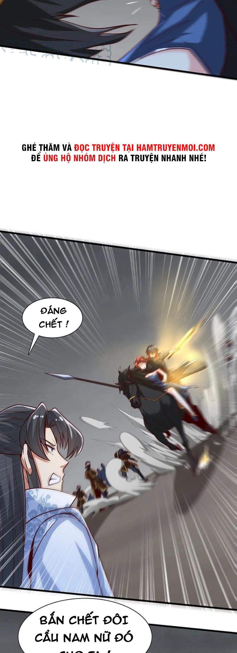 đọc truyện Nhất Kiếm Độc Tôn Chương 197 ảnh 14 tại Thiên Thai Truyện