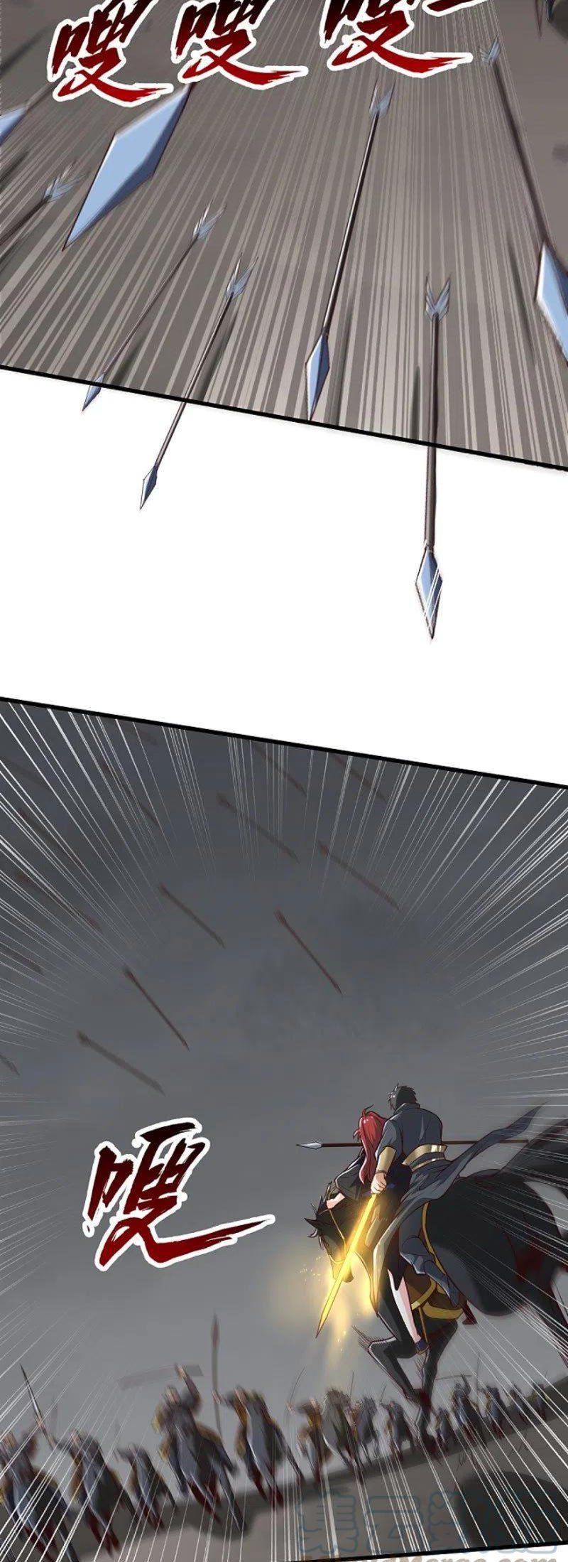 đọc truyện Nhất Kiếm Độc Tôn Chương 197 ảnh 16 tại Thiên Thai Truyện