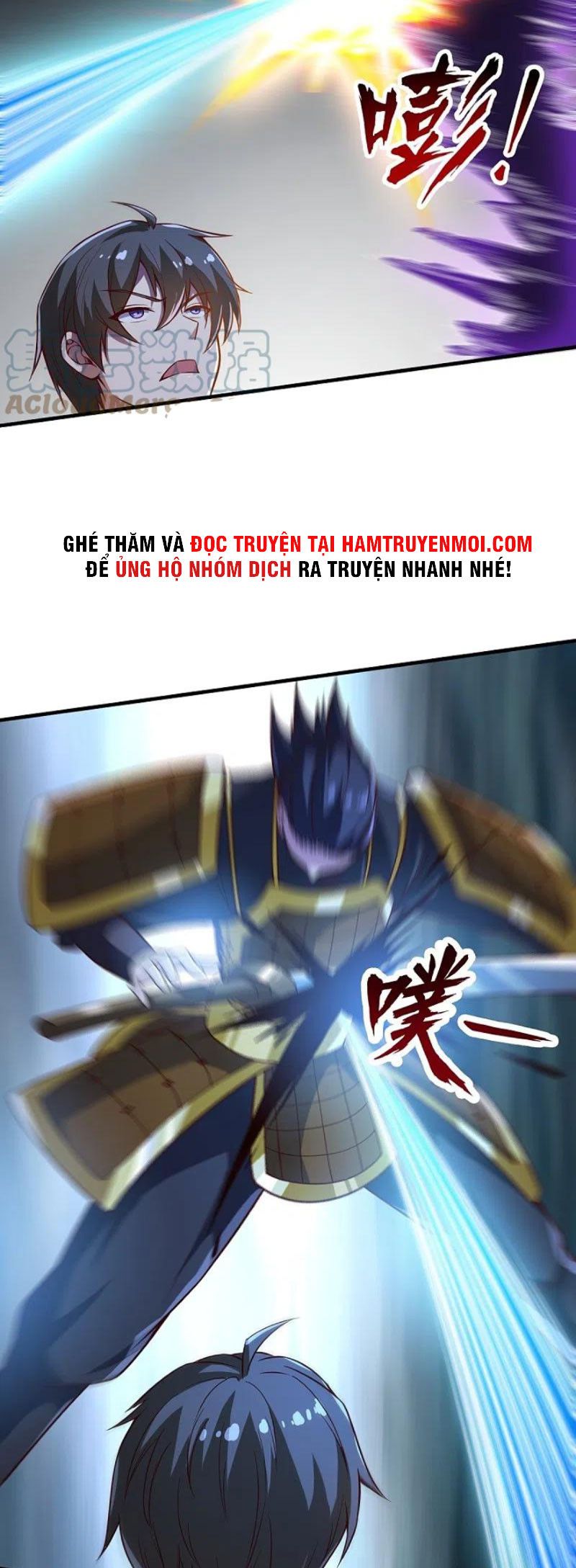 đọc truyện Nhất Kiếm Độc Tôn Chương 197 ảnh 8 tại Thiên Thai Truyện