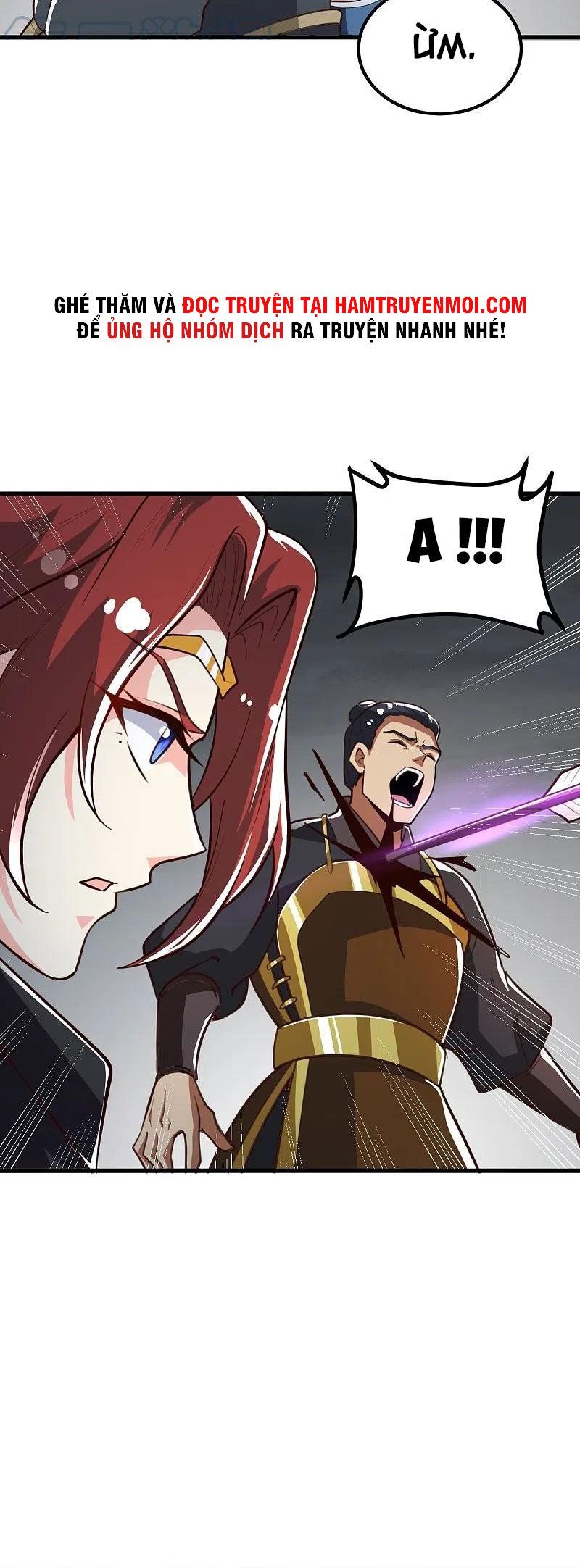 đọc truyện Nhất Kiếm Độc Tôn Chương 198 ảnh 12 tại Thiên Thai Truyện