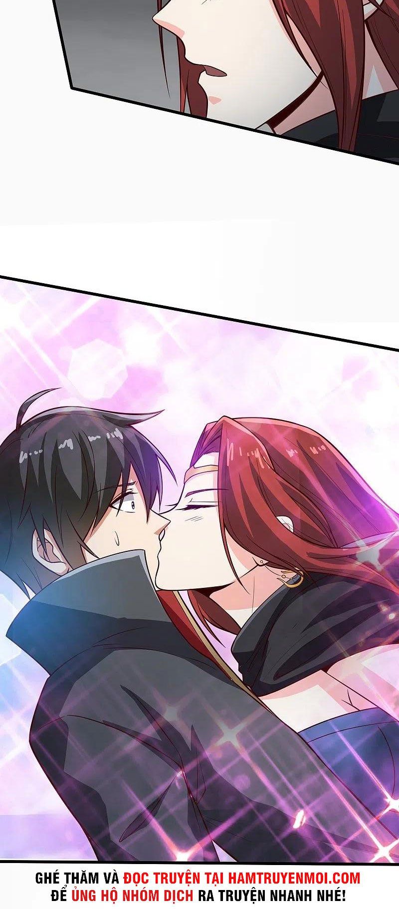 đọc truyện Nhất Kiếm Độc Tôn Chương 198 ảnh 21 tại Thiên Thai Truyện