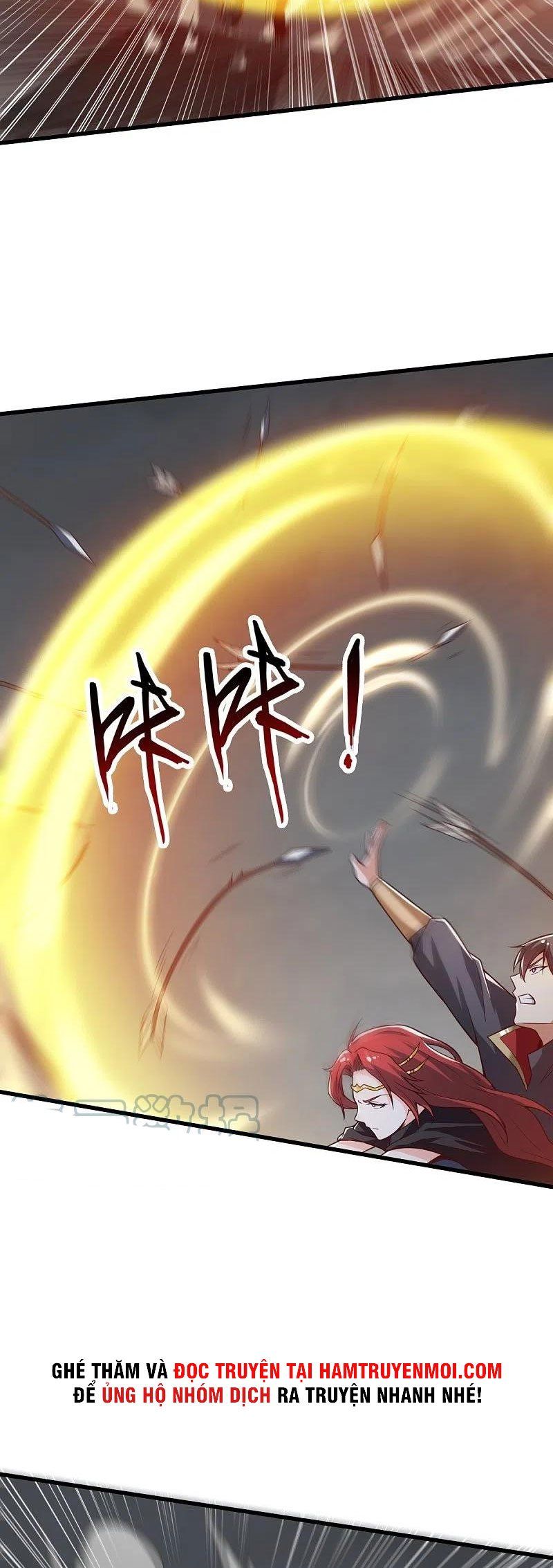 đọc truyện Nhất Kiếm Độc Tôn Chương 198 ảnh 4 tại Thiên Thai Truyện