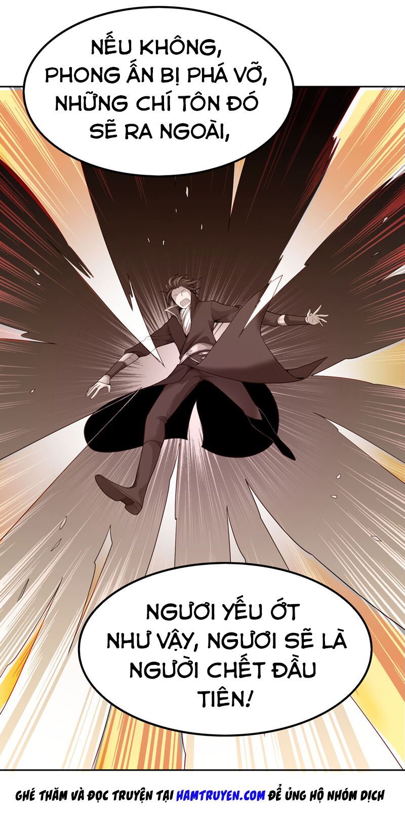 đọc truyện Nhất Kiếm Độc Tôn Chương 2 ảnh 19 tại Thiên Thai Truyện