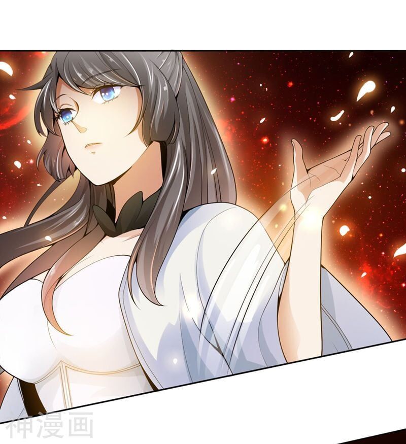 đọc truyện Nhất Kiếm Độc Tôn Chương 2 ảnh 22 tại Thiên Thai Truyện