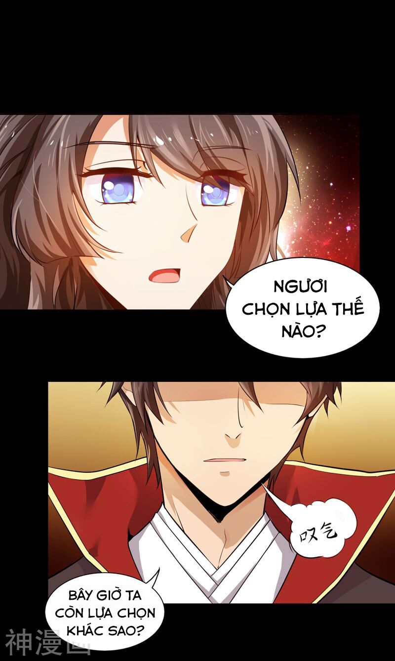 đọc truyện Nhất Kiếm Độc Tôn Chương 2 ảnh 24 tại Thiên Thai Truyện