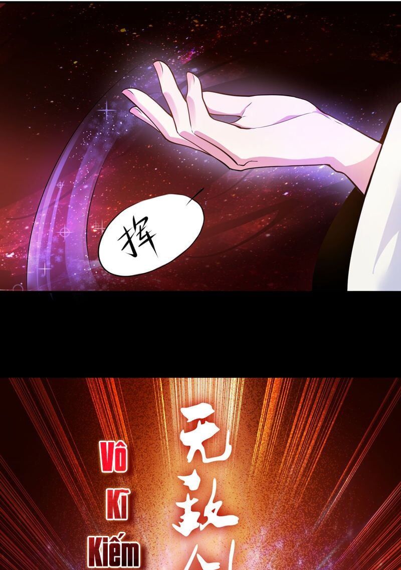 đọc truyện Nhất Kiếm Độc Tôn Chương 2 ảnh 27 tại Thiên Thai Truyện