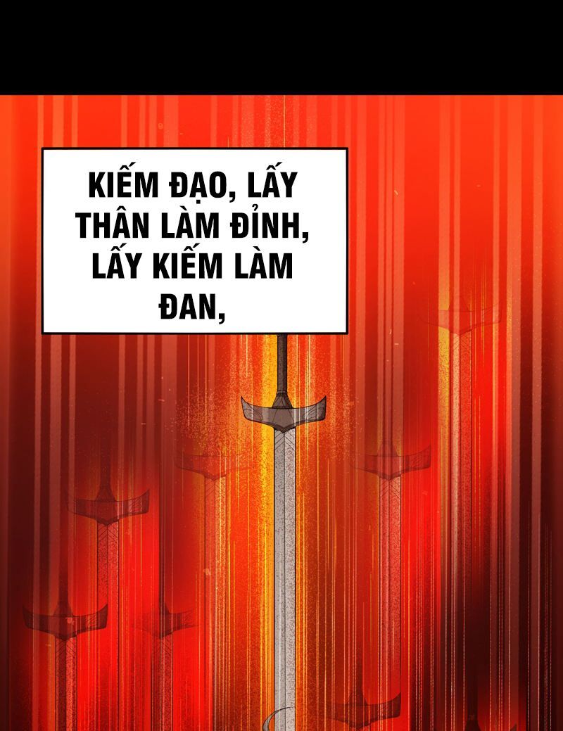 đọc truyện Nhất Kiếm Độc Tôn Chương 2 ảnh 29 tại Thiên Thai Truyện