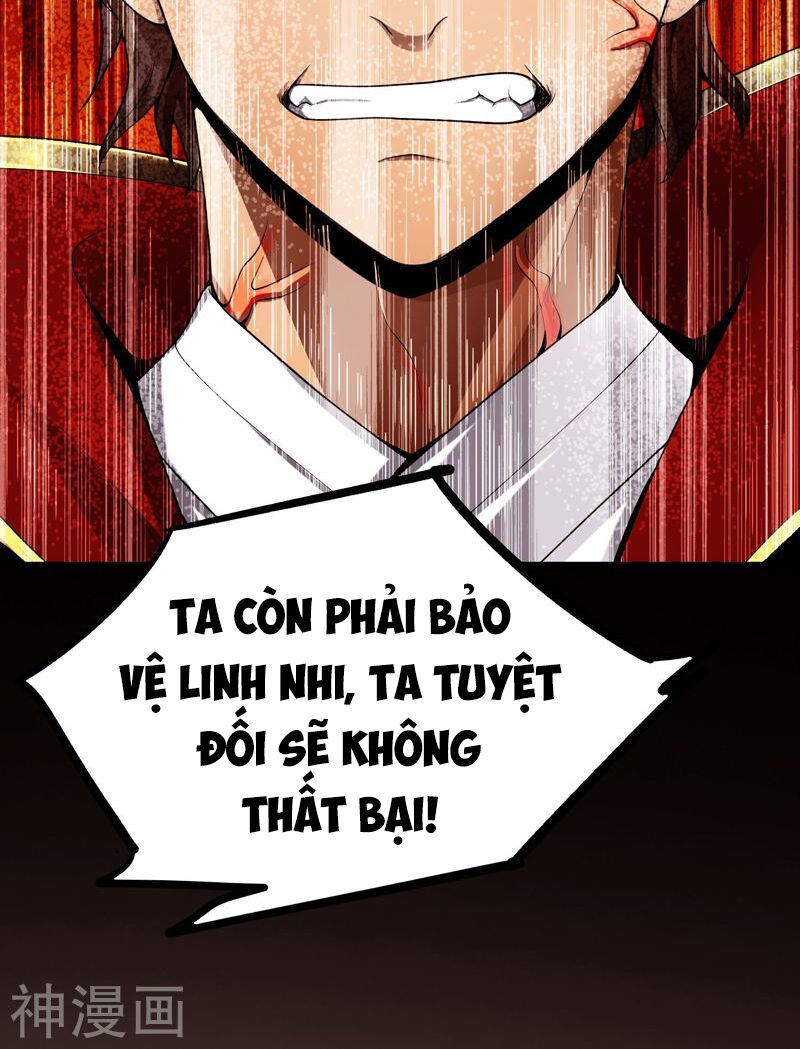 đọc truyện Nhất Kiếm Độc Tôn Chương 2 ảnh 32 tại Thiên Thai Truyện