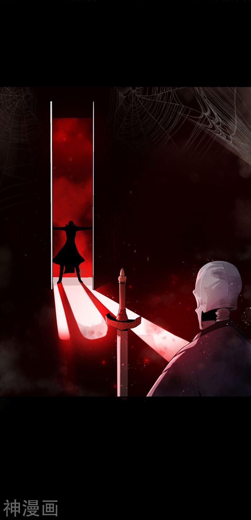 đọc truyện Nhất Kiếm Độc Tôn Chương 2 ảnh 8 tại Thiên Thai Truyện