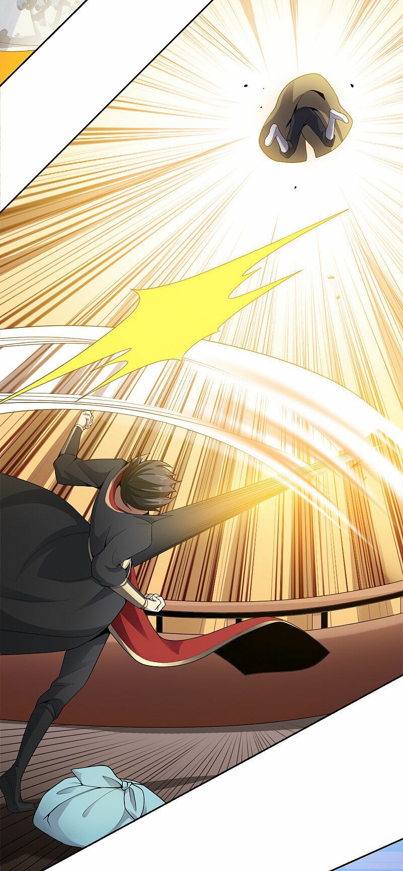 đọc truyện Nhất Kiếm Độc Tôn Chương 20 ảnh 15 tại Thiên Thai Truyện