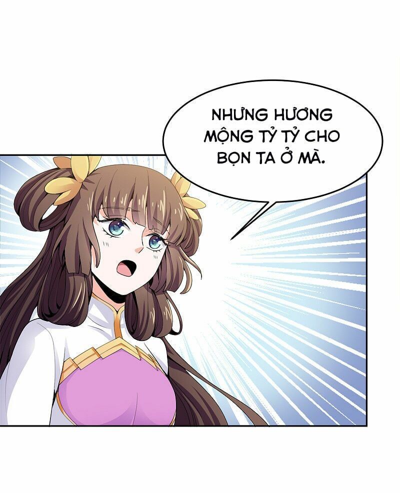 đọc truyện Nhất Kiếm Độc Tôn Chương 20 ảnh 4 tại Thiên Thai Truyện