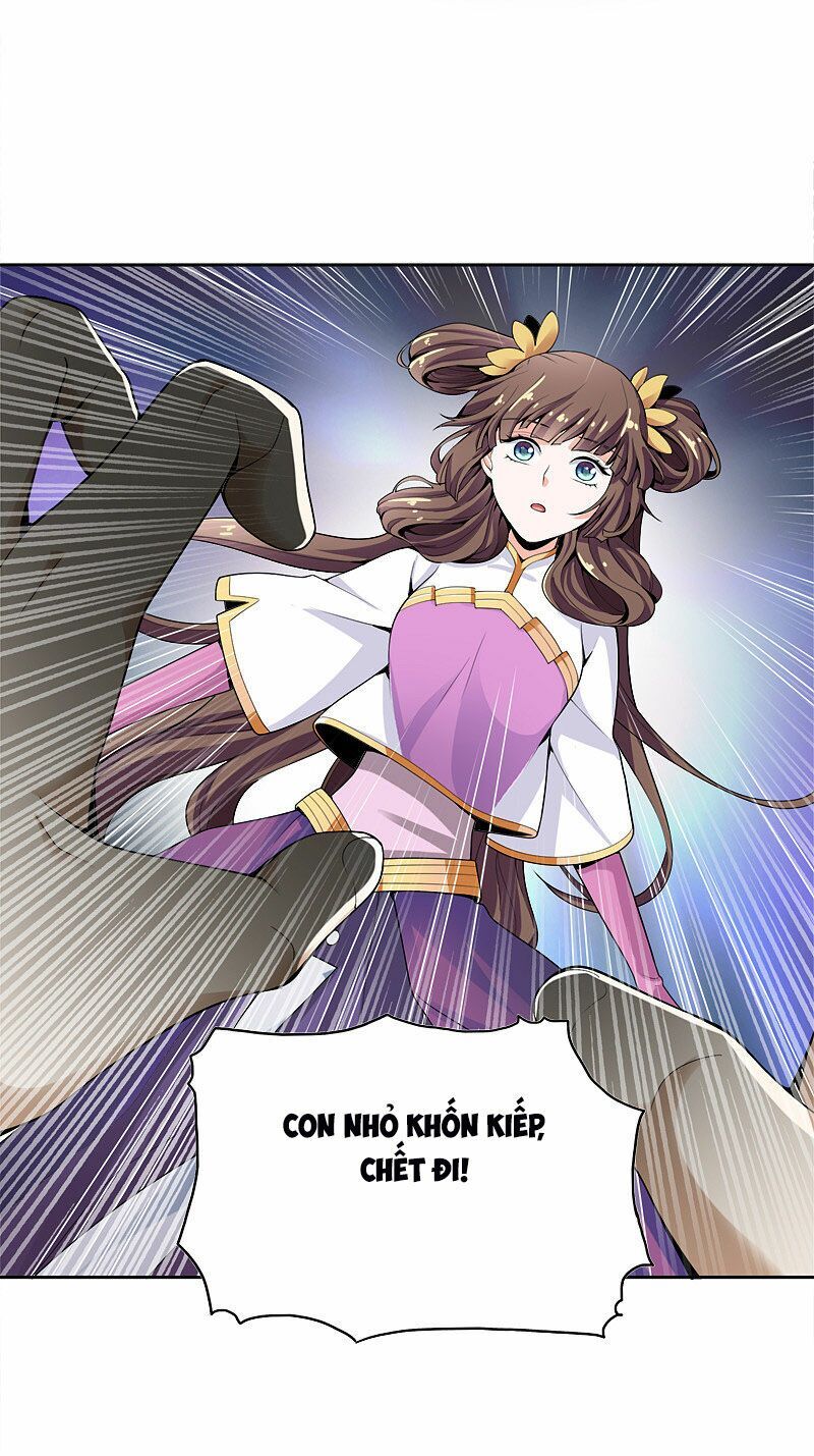 đọc truyện Nhất Kiếm Độc Tôn Chương 20 ảnh 10 tại Thiên Thai Truyện