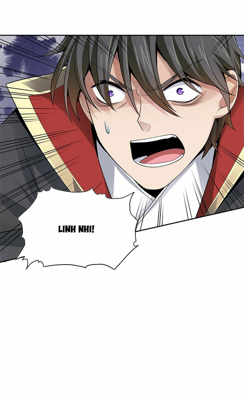 đọc truyện Nhất Kiếm Độc Tôn Chương 20 ảnh 11 tại Thiên Thai Truyện