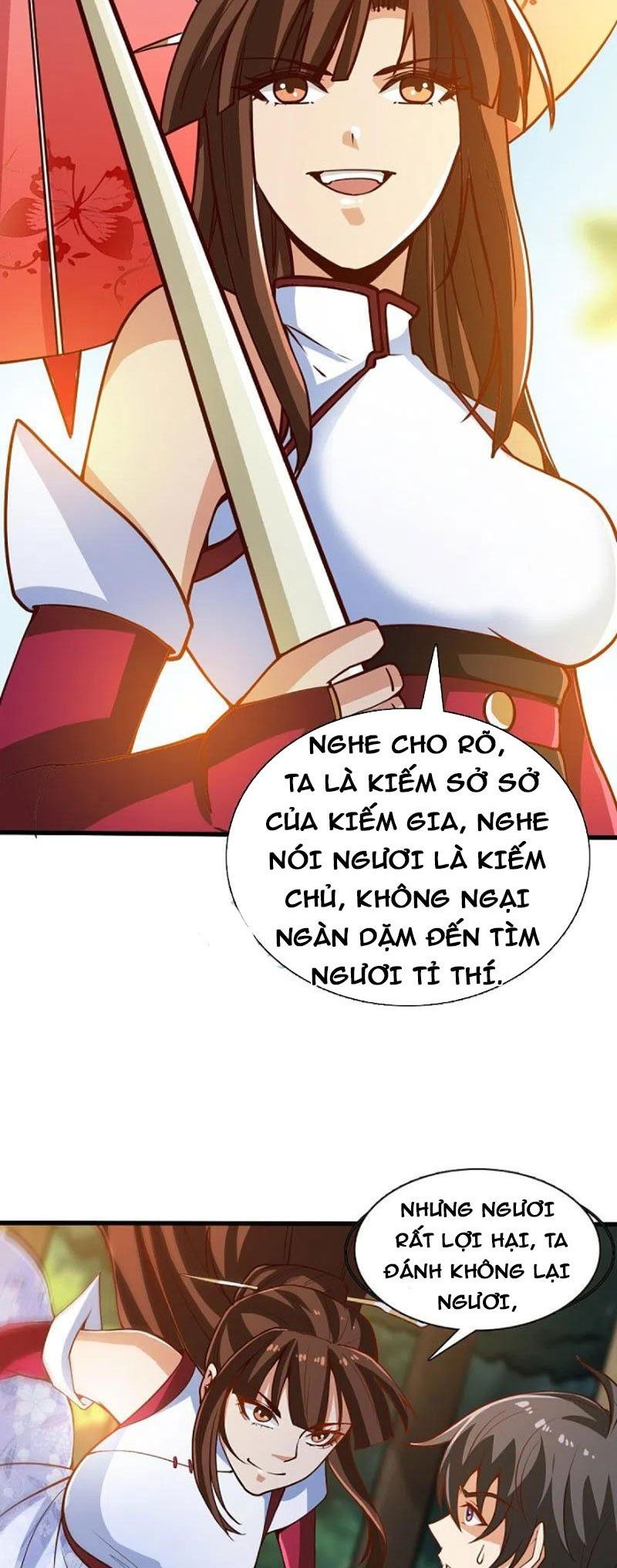 đọc truyện Nhất Kiếm Độc Tôn Chương 204 ảnh 4 tại Thiên Thai Truyện