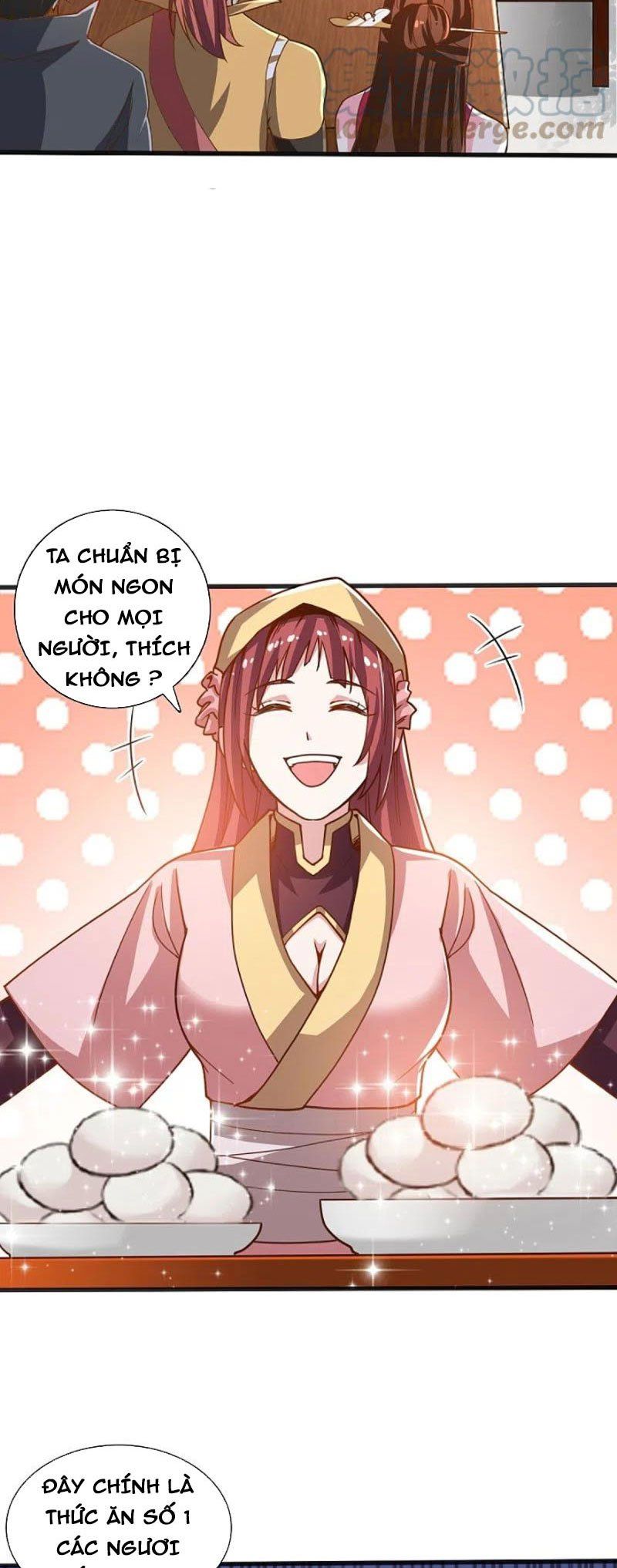 đọc truyện Nhất Kiếm Độc Tôn Chương 204 ảnh 10 tại Thiên Thai Truyện